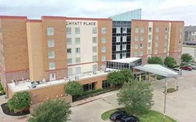 Hyatt Place Dallas/Garland/Richardson