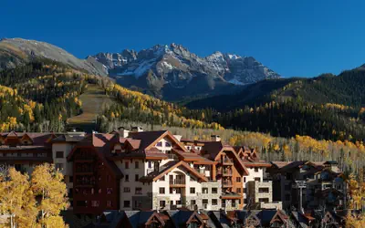 Madeline Hotel & Residences, Auberge Collection