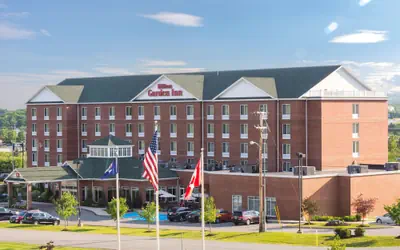 Hilton Garden Inn Bangor