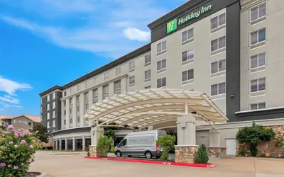 Holiday Inn Oklahoma City Airport by IHG