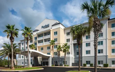Fairfield Inn & Suites by Marriott Orange Beach