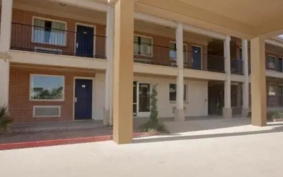Americas Best Value Inn Waco