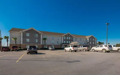 MainStay Suites Houma