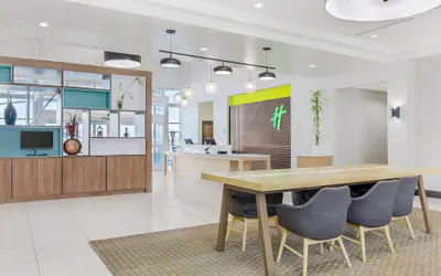 Holiday Inn Louisville Airport South by IHG
