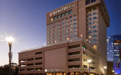 DoubleTree by Hilton El Paso Downtown