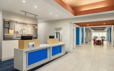 Holiday Inn Express Hotel & Suites Fort Myers East - The Forum by IHG