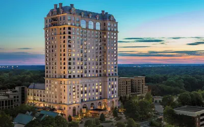 The St. Regis Atlanta