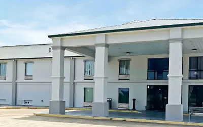 Baymont by Wyndham Philadelphia/Choctaw MS