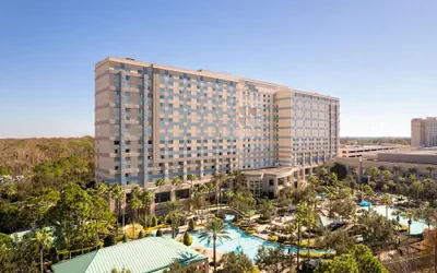 Signia by Hilton Orlando - An Official Walt Disney World® Hotel