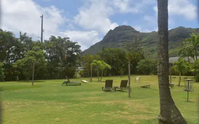 Kauai Inn