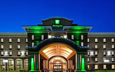 Holiday Inn Midland by IHG