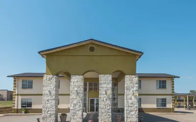 Knights Inn Greenville, TX