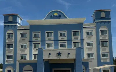 Days Inn by Wyndham Salado