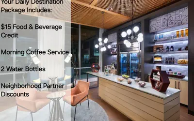 Hotel Indigo San Diego-Gaslamp Quarter by IHG