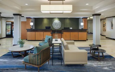 Fairfield Inn & Suites by Marriott Turlock