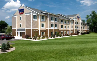 Fairfield by Marriott Inn & Suites Verona Turning Stone