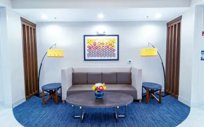 Holiday Inn Express Hotel & Suites Crestview by IHG