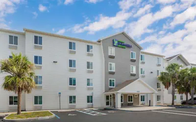 Extended Stay America Select Suites - Fort Myers - Northeast