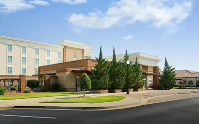 Homewood Suites by Hilton Macon-North
