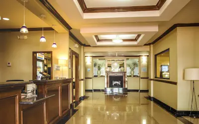 Holiday Inn Express & Suites Waller - Prairie View by IHG