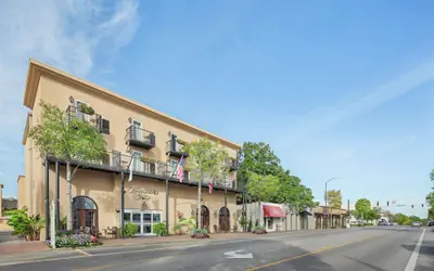 Hampton Inn Fairhope-Mobile Bay