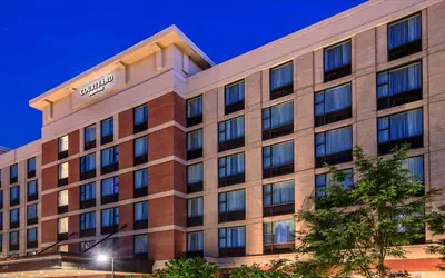 Courtyard by Marriott Dulles Airport Herndon