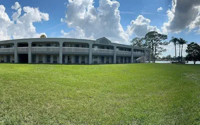 Budget Inn Sanford