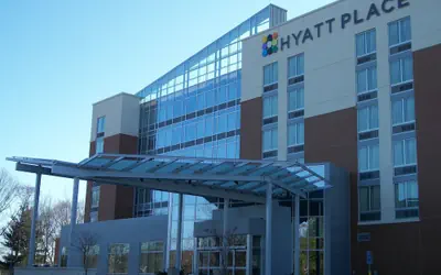 Hyatt Place Uncasville - Casino Area