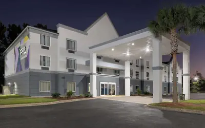 Spark by Hilton Savannah South I-95