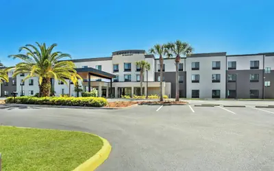 Courtyard by Marriott St Augustine I-95