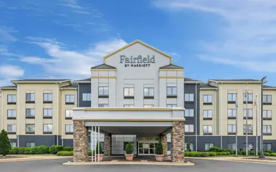 Fairfield Inn & Suites by Marriott Gadsden