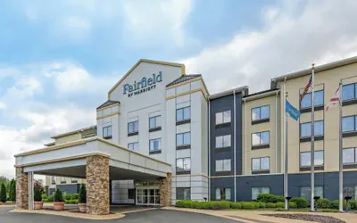 Fairfield Inn & Suites by Marriott Gadsden