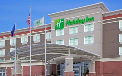 Holiday Inn Florence by IHG