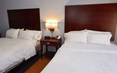 Hampton Inn Alexander City