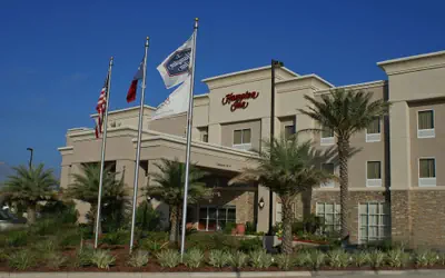 Hampton Inn Orange
