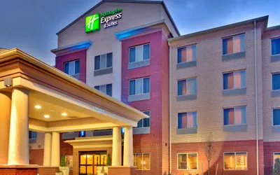 Holiday Inn Express & Suites Dewitt (Syracuse) by IHG