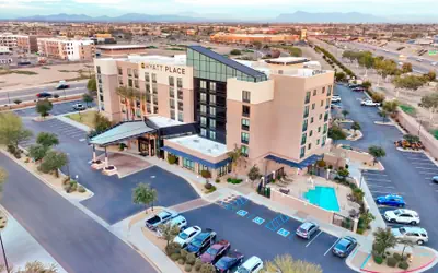 Hyatt Place Gilbert