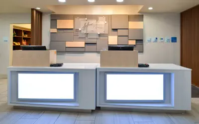 Holiday Inn Express Hotel & Suites Lodi by IHG