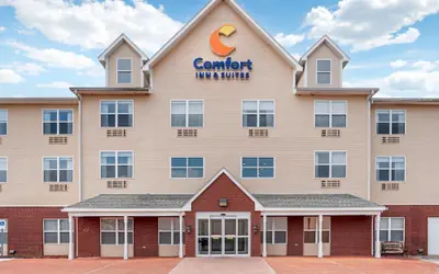 Comfort Inn & Suites Dothan Northside Plaza