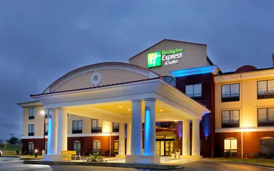 Holiday Inn Express Andalusia by IHG