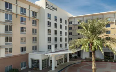 Fairfield Inn & Suites Phoenix Chandler / Fashion Center