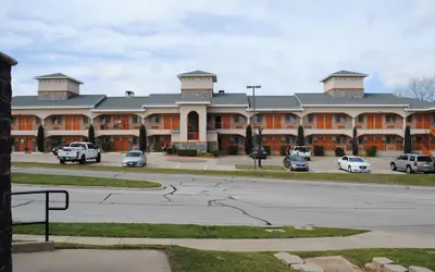 Bestway Inn