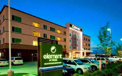 Element by Marriott Dallas Fort Worth Airport North
