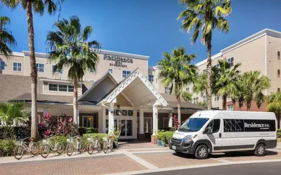 Residence Inn by Marriott Amelia Island
