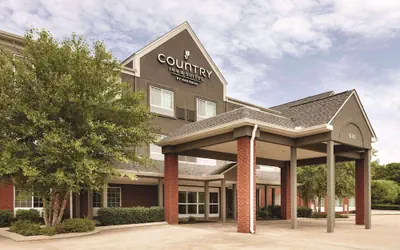 Country Inn & Suites by Radisson, Goodlettsville, TN