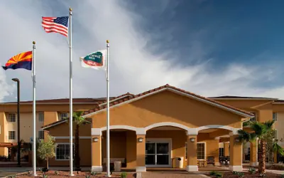 TownePlace Suites by Marriott Tucson Airport