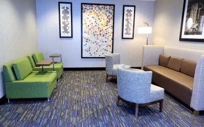 Holiday Inn Express Hotel & Suites Largo-Clearwater by IHG