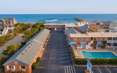 Colonial Inn Motel