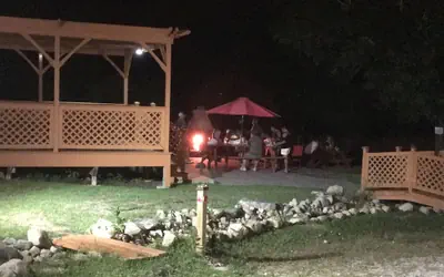 Aquastar Inn