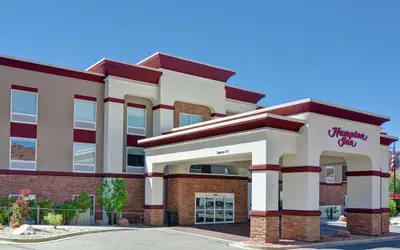 Hampton Inn by Hilton Moab